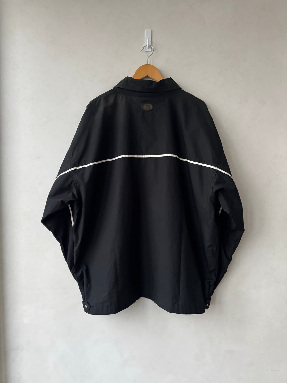 90s 반스 자켓 상품이미지8