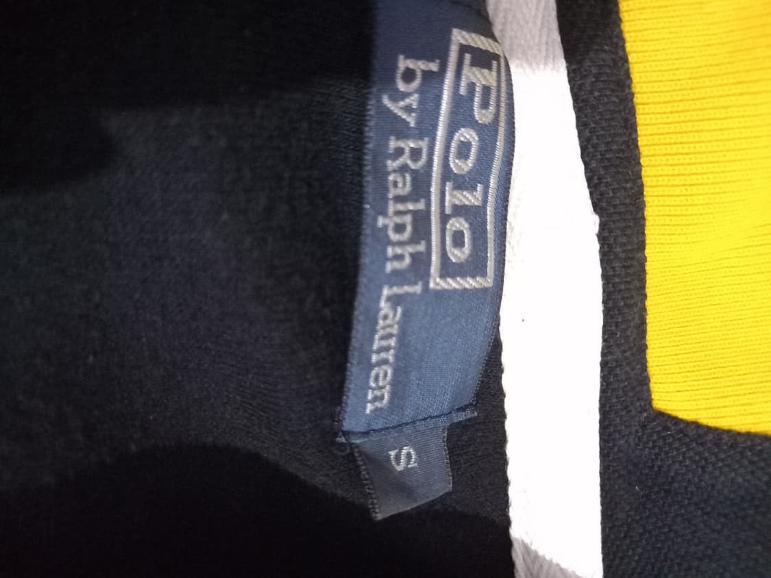폴로 POLO 빅포니 집업 90/S 상품이미지5