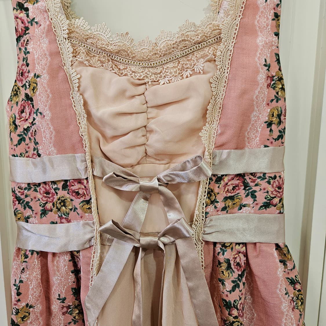 엑시즈팜(Axes Femme) 블랙라벨 원피스 상품이미지3