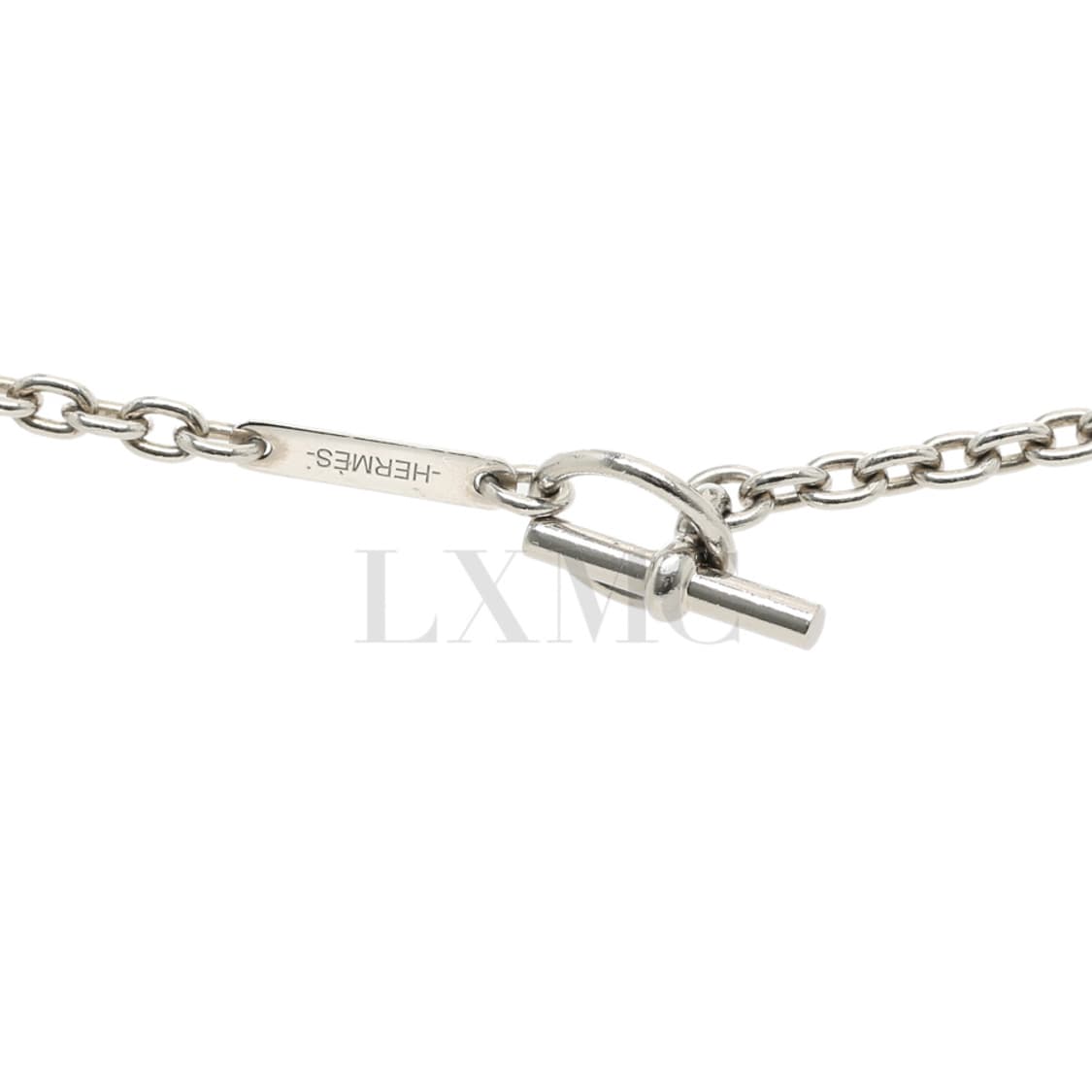 에르메스 카루셀 네크리스 체인 목걸이 H077325FP10 상품이미지6