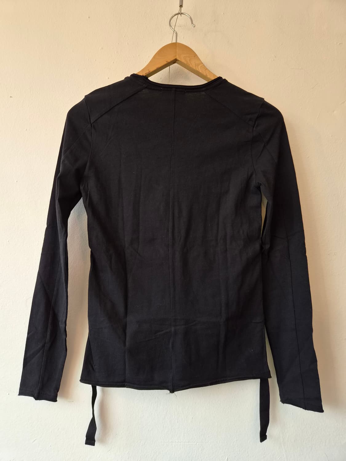 랙앤본 여성 레이어드슬리브티셔츠 S사이즈 상품이미지3