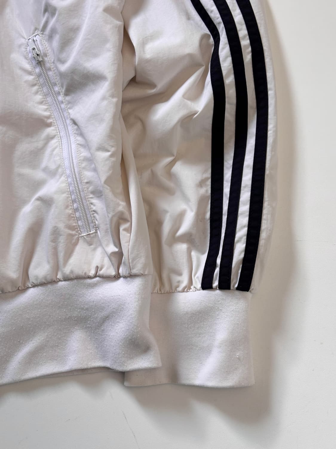 Adidas 아디다스 독일 바람막이 자켓  상품이미지7