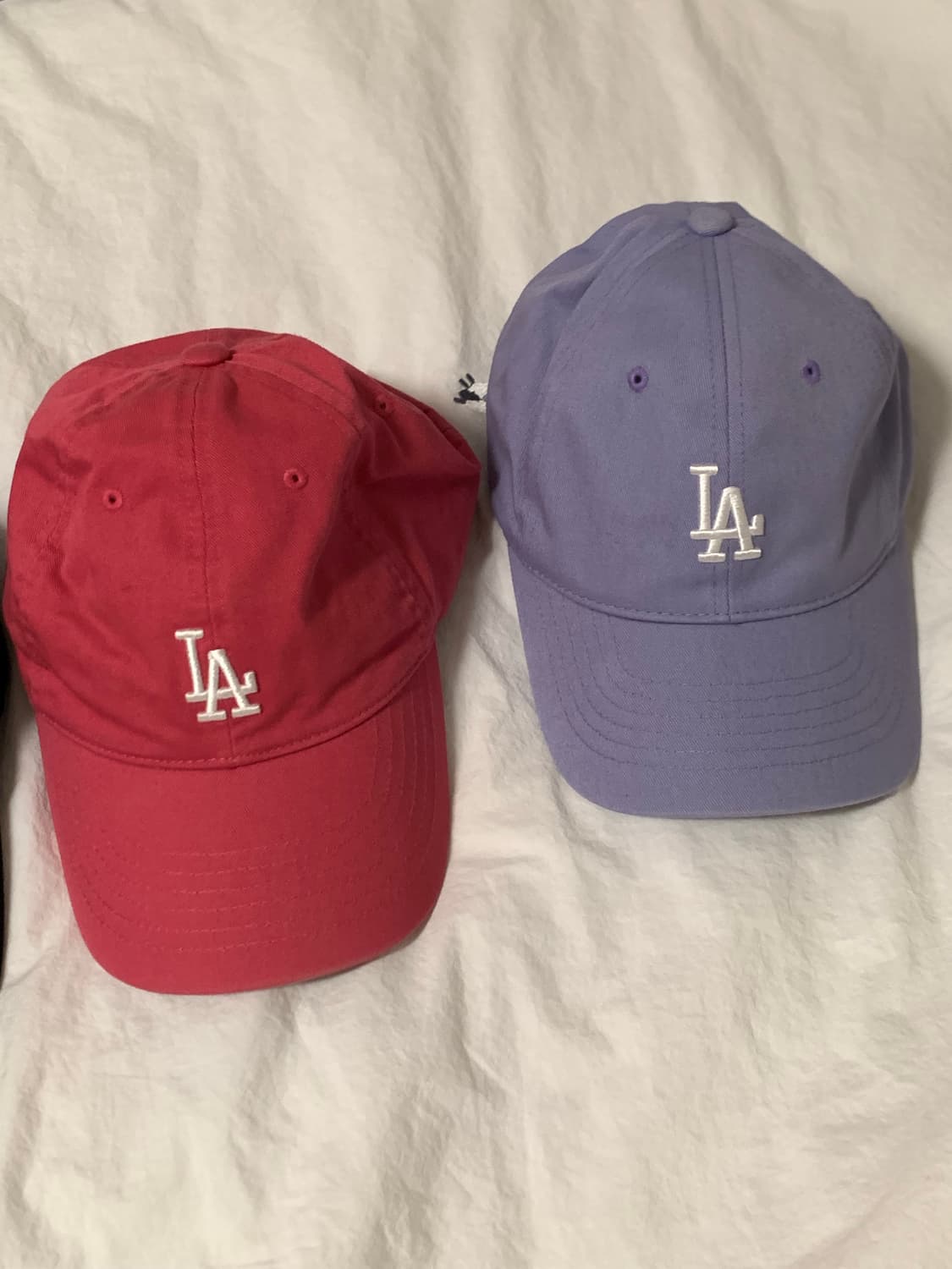 브랜드 볼캡 여러개 판매합니다 !! 상품이미지2