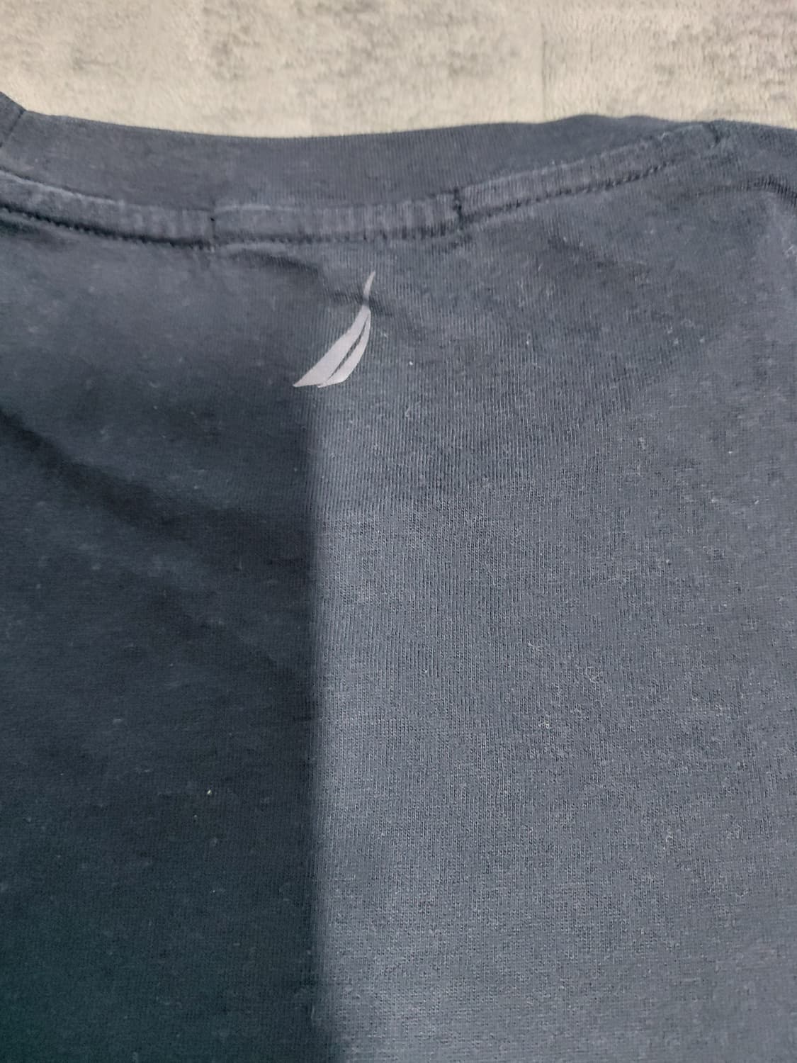 노티카 롱슬리브 티셔츠 상품이미지7