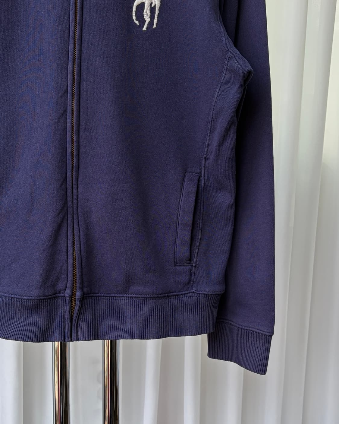 [M]폴로 랄프로렌 빅포니 USA 성조기 치프키프 집업 상품이미지8