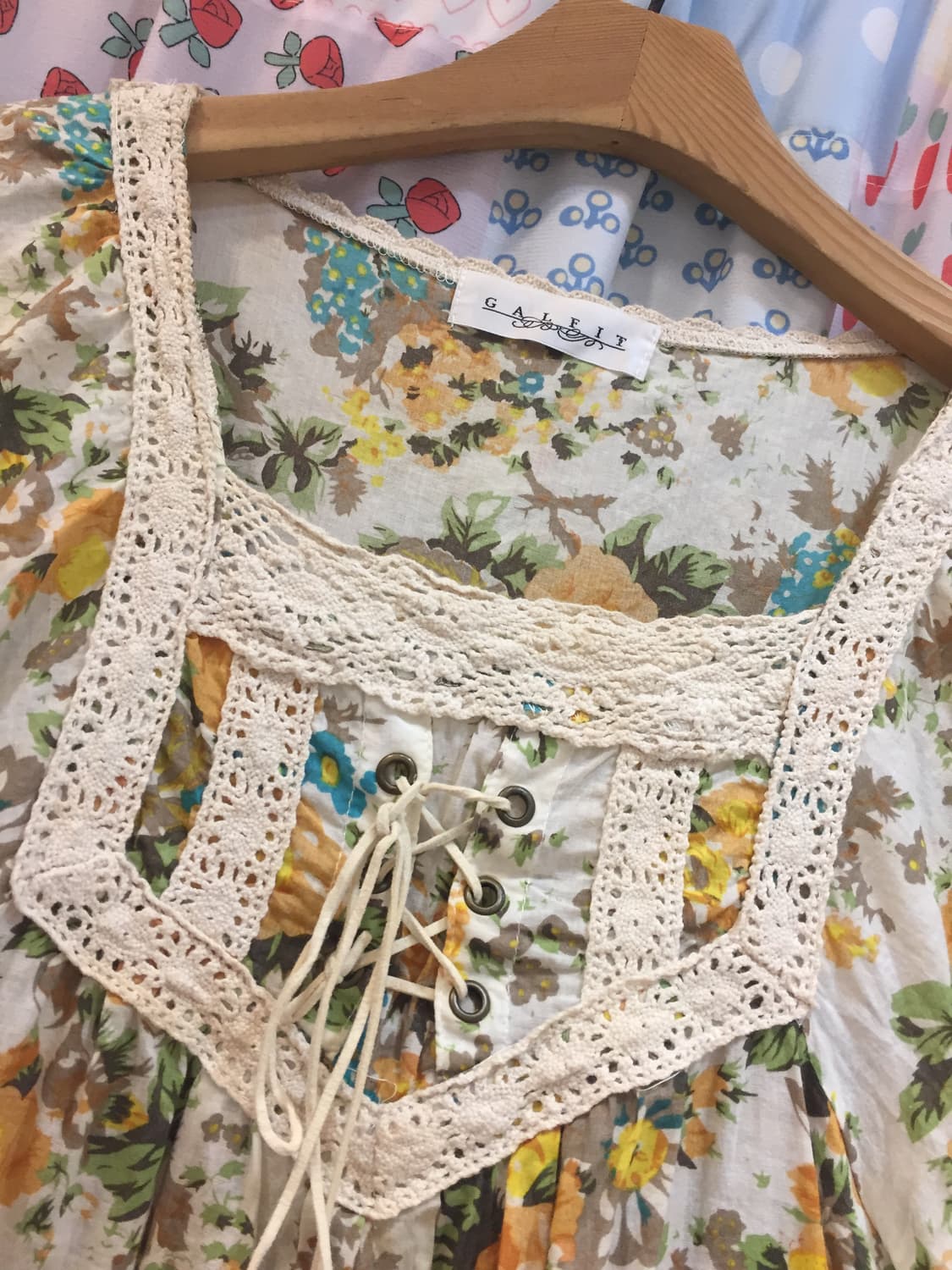 능소화 하구미 세트 🌼🌿 상품이미지5