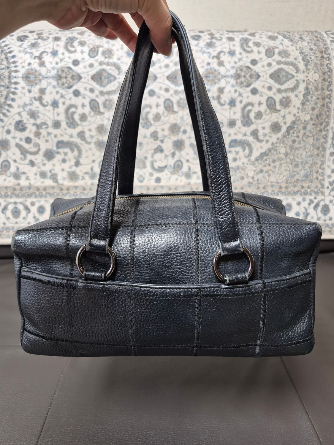 샤넬빈티지토트백 상품이미지2