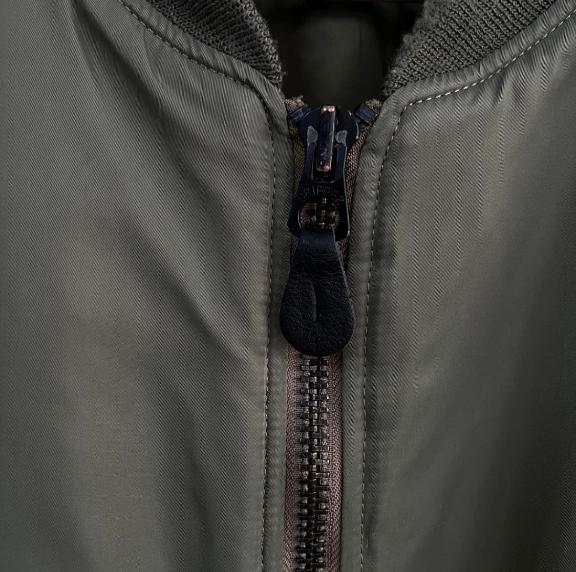 us air focrce MA-1 상품이미지5