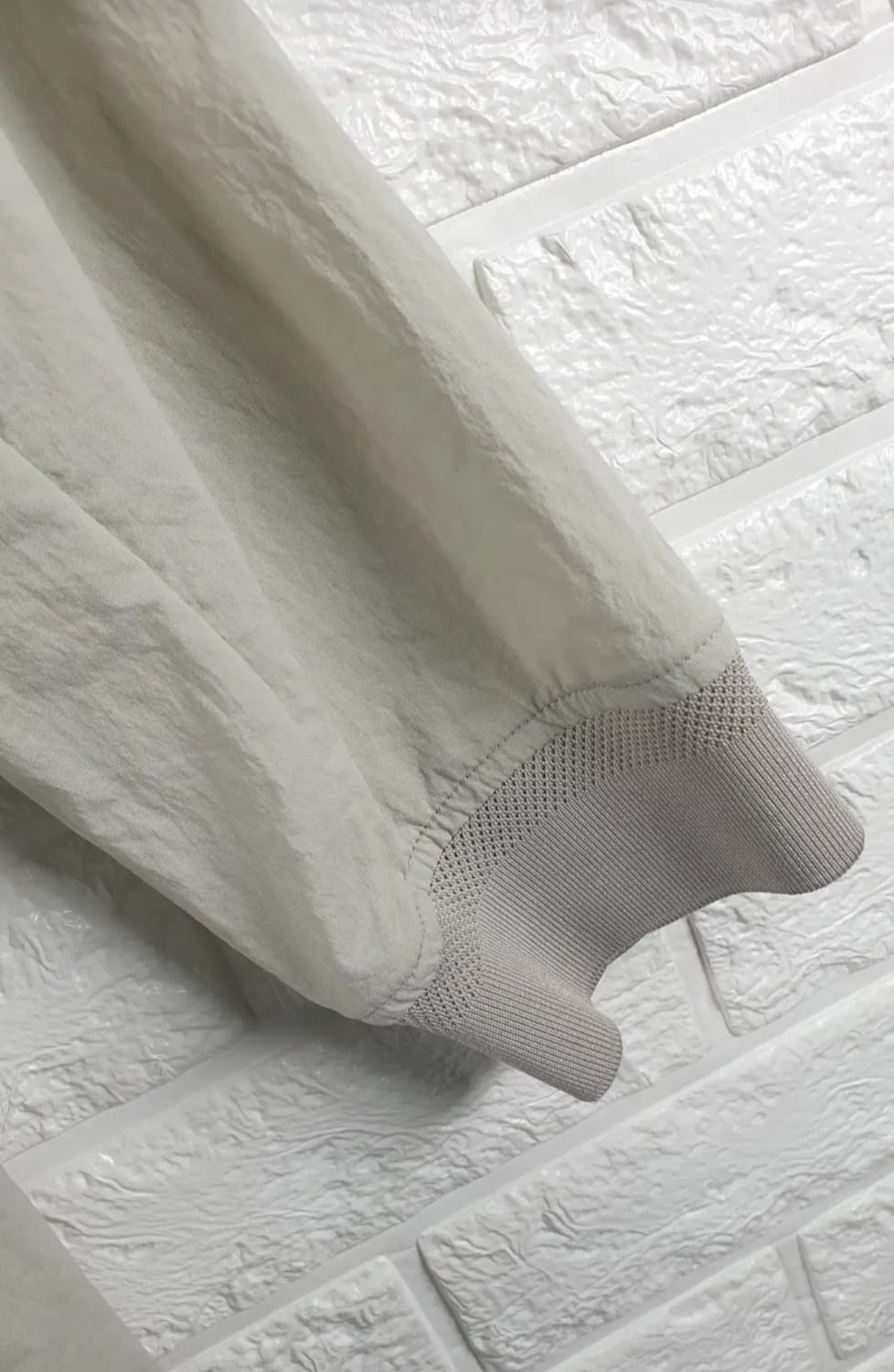 [105]솔리드옴므 경량 자켓 상품이미지5