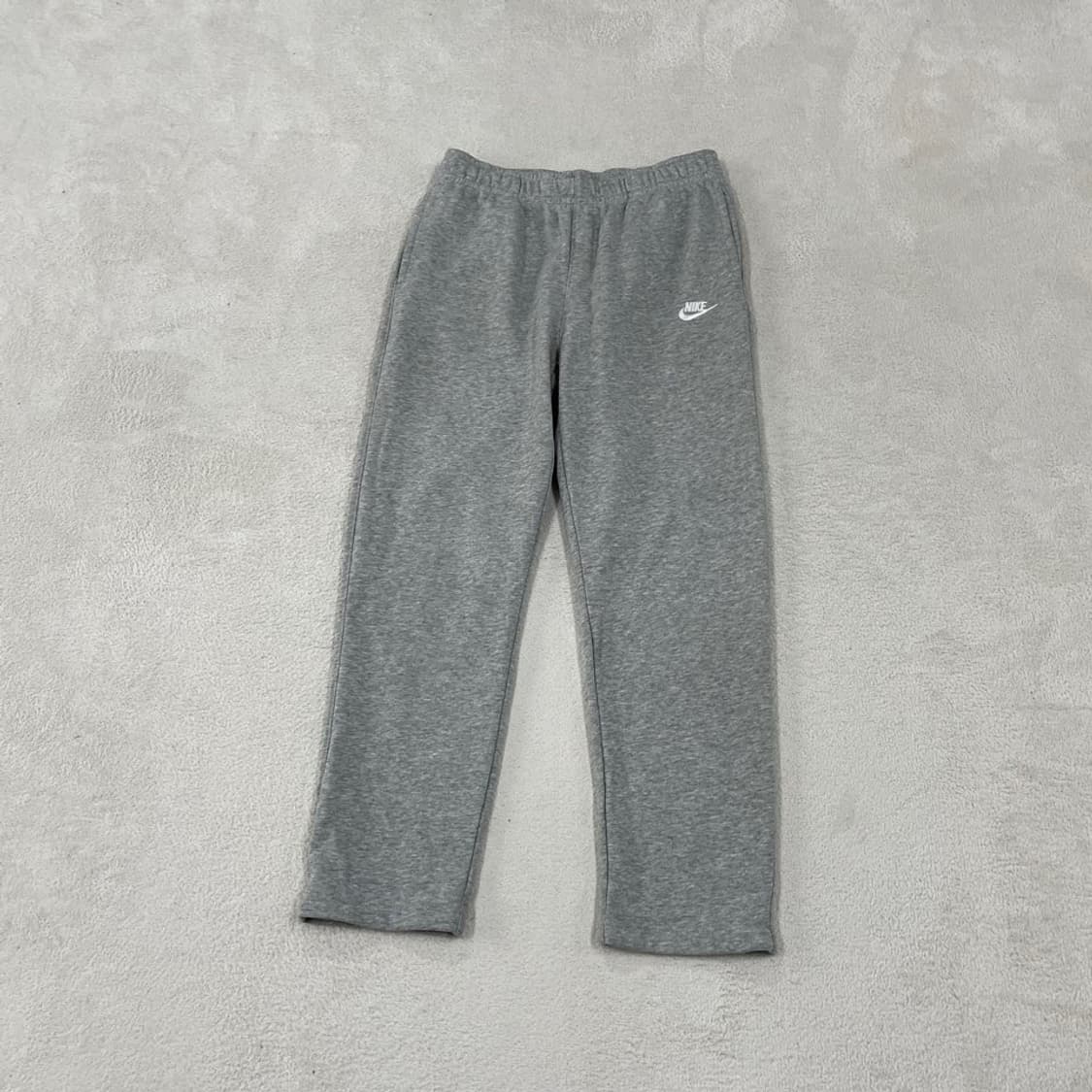 L 나이키 트레이닝 바지  상품이미지1