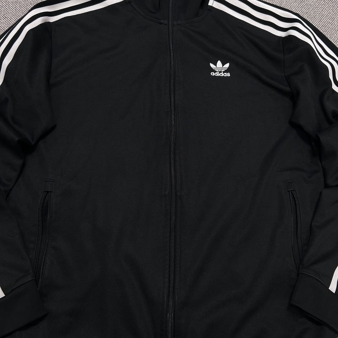 아디다스 신형 투웨이 베켄바우어 져지(M) 상품이미지4