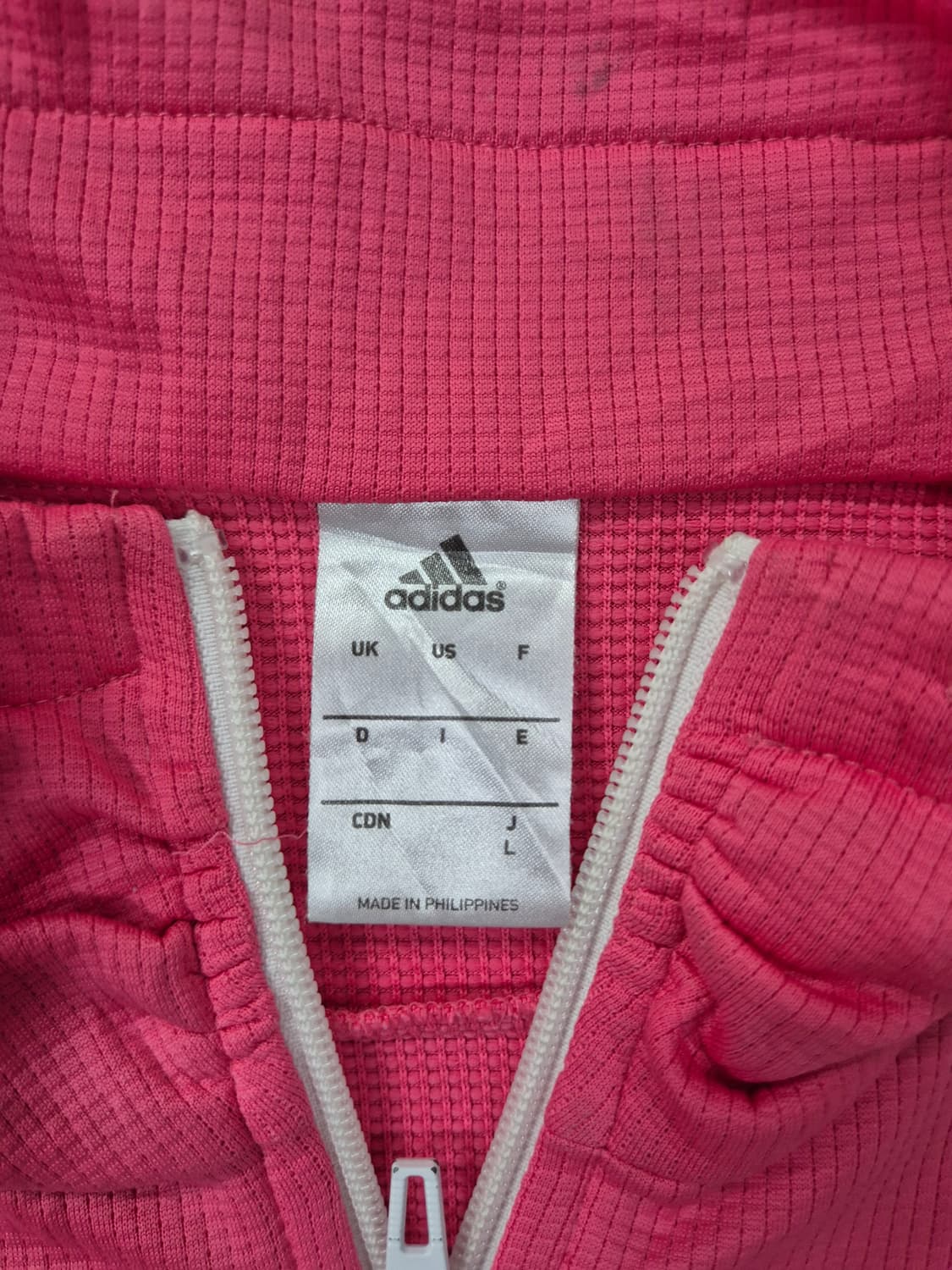 ADIDAS 져지 상품이미지3