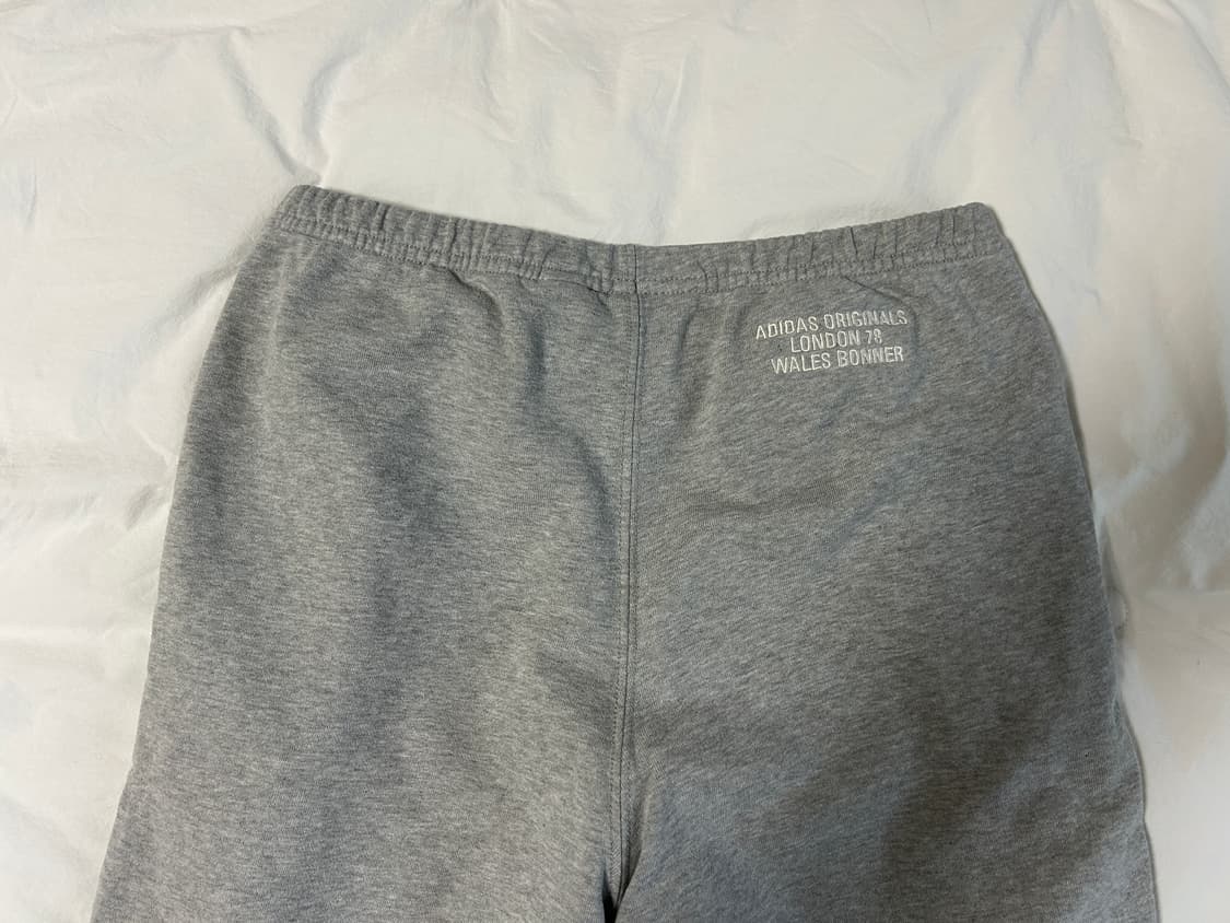 아디다스 x 웨일즈보너 팬츠 상품이미지5