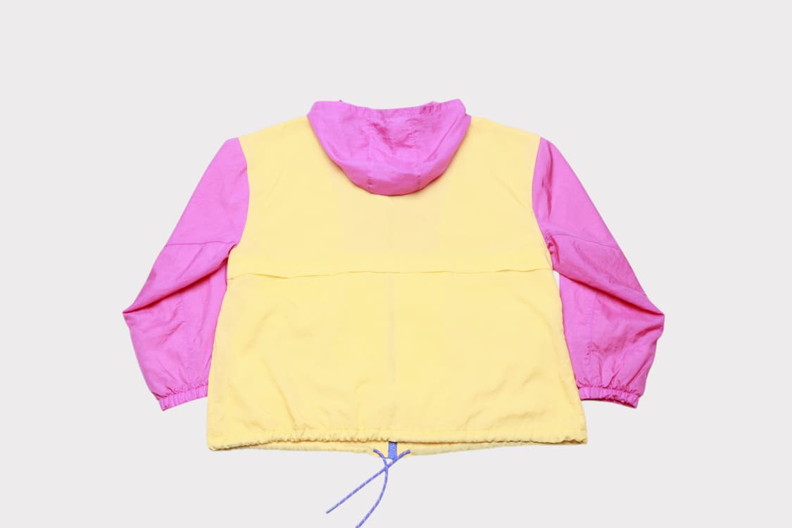 [여성 XL] 나이키 우먼스 아이콘 클래쉬 우븐자켓 상품이미지6