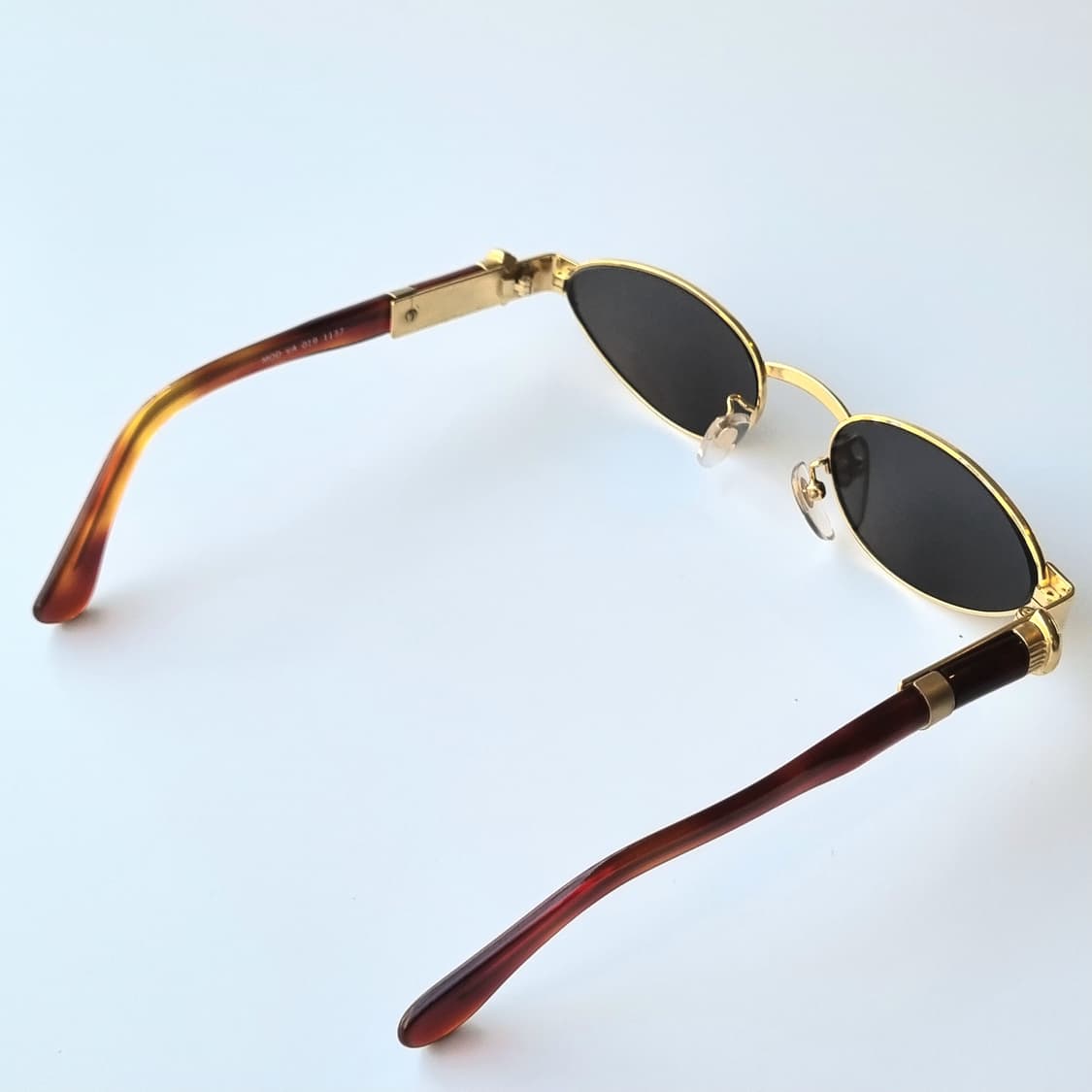 데드스탁 90`생산된 소장가치있는 이태리 선글라스 상품이미지6