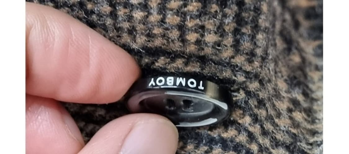 STUDIO TOMBOY 스튜디오 톰보이 상품이미지5