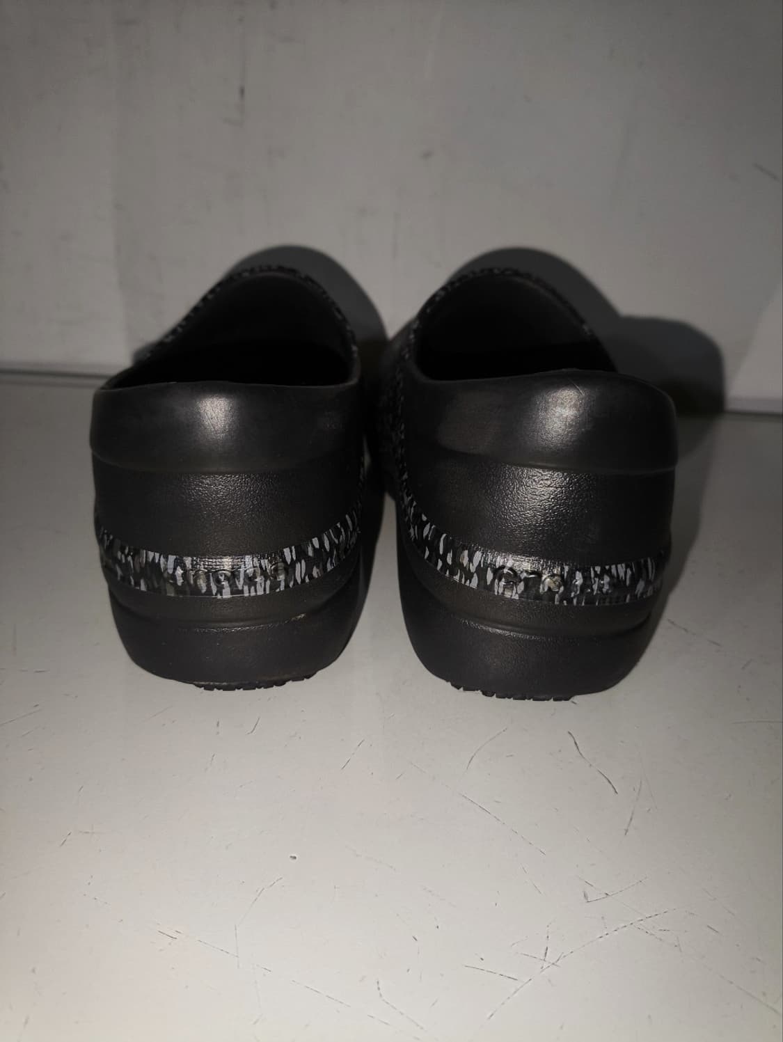 w5 220mm 크록스 네리아 프로2 클로그 워커 상품이미지7