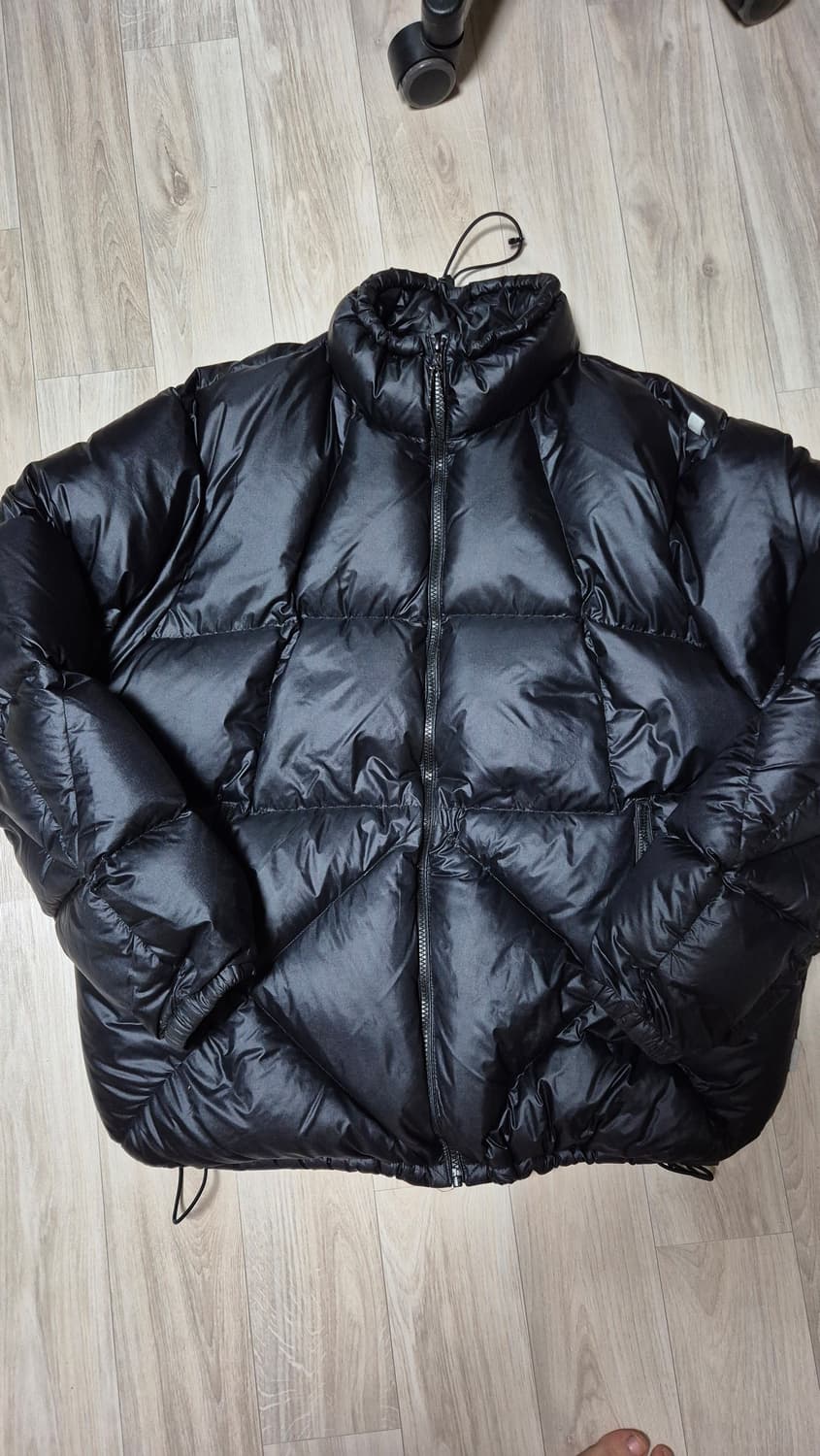 Fetch 페치선데이 폴리쉬 챌린저 구스 패딩 XL 상품이미지1