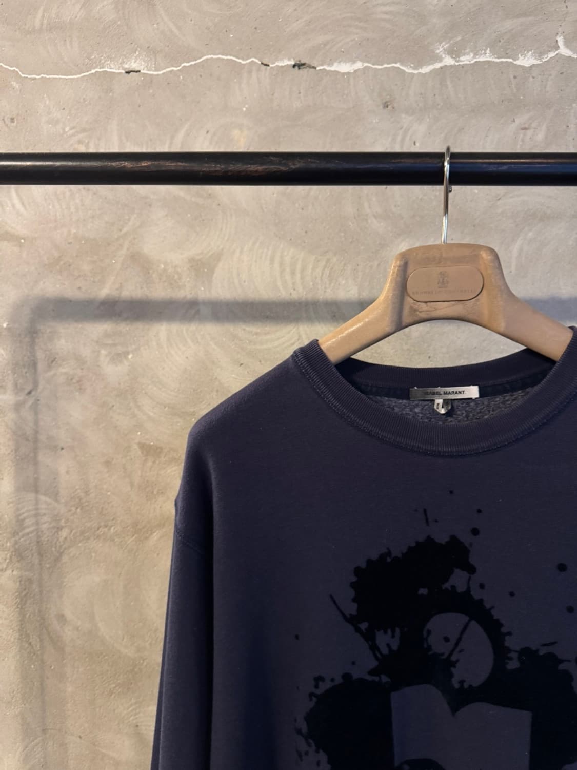 이자벨 마랑 맨투맨 66~77 상품이미지2