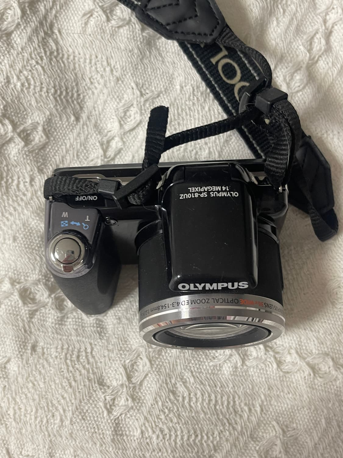 올림푸스 OLYMPUS SP-810UZ 여름 디카 상품이미지2