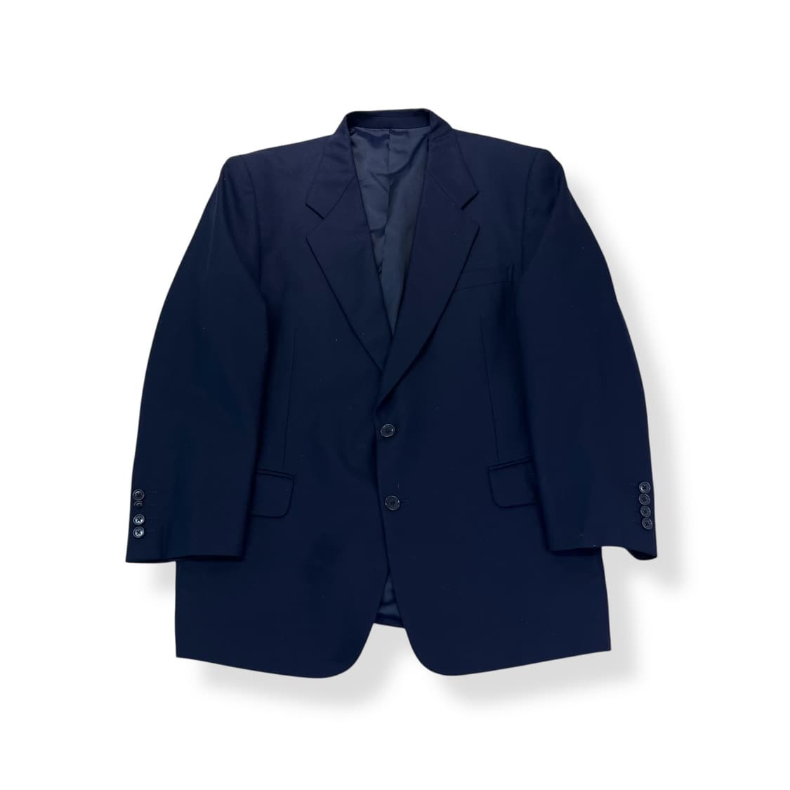 100 지방시 캐시미어 블레이져 자켓 상품이미지1