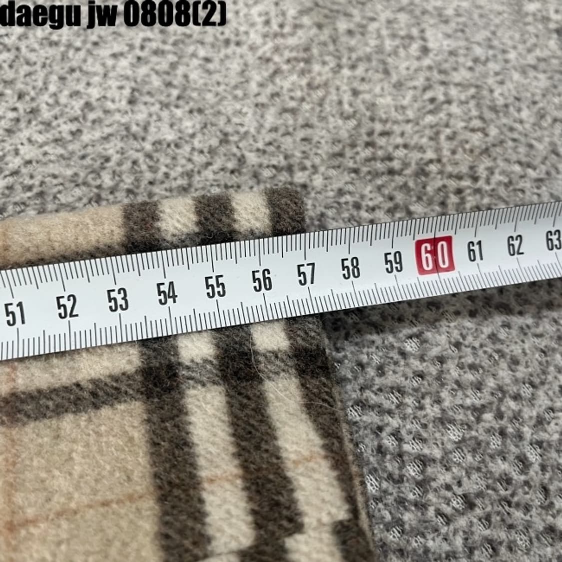 버버리 코트 L  상품이미지10
