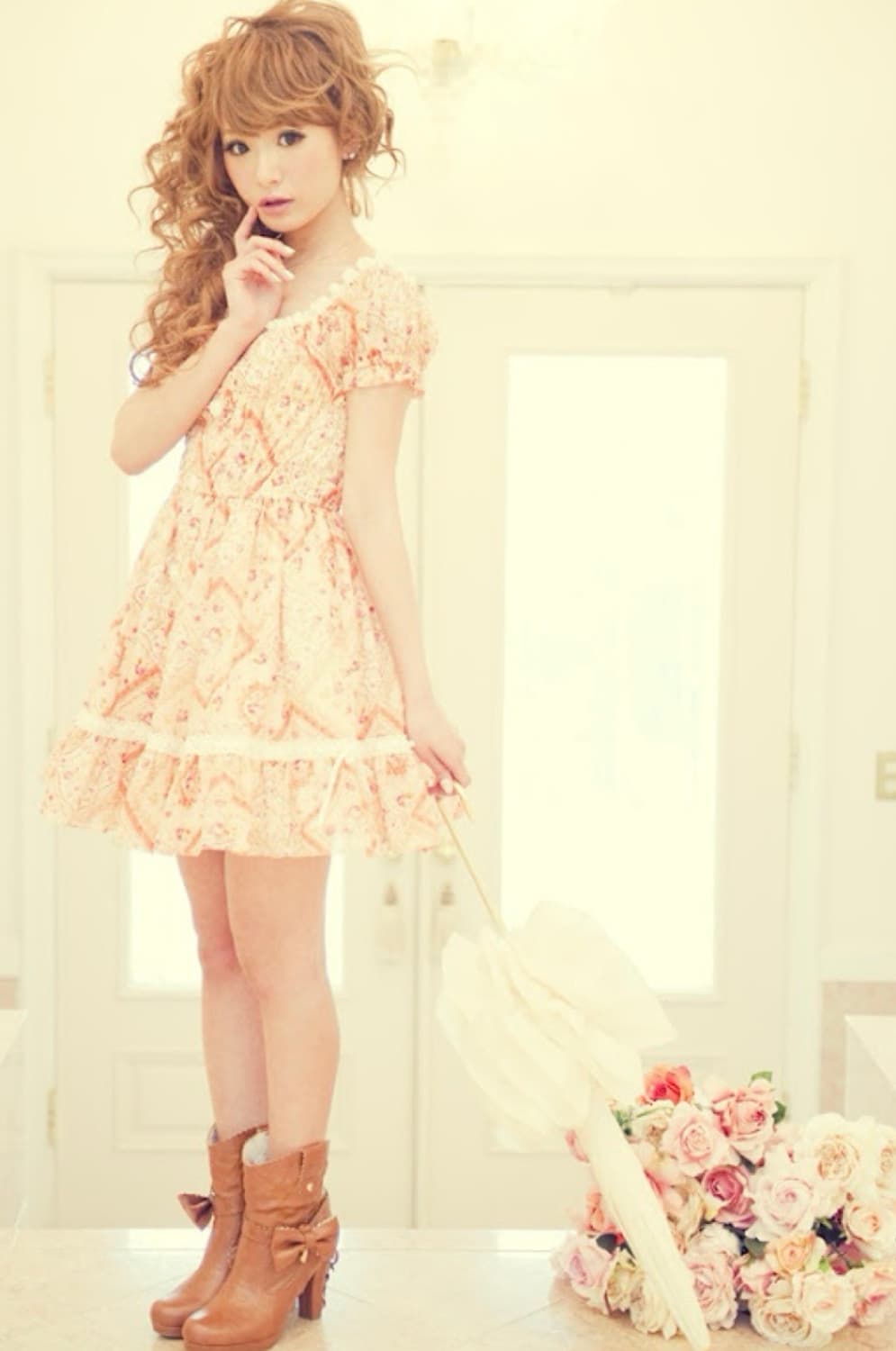 갸루 랜박 상품이미지3