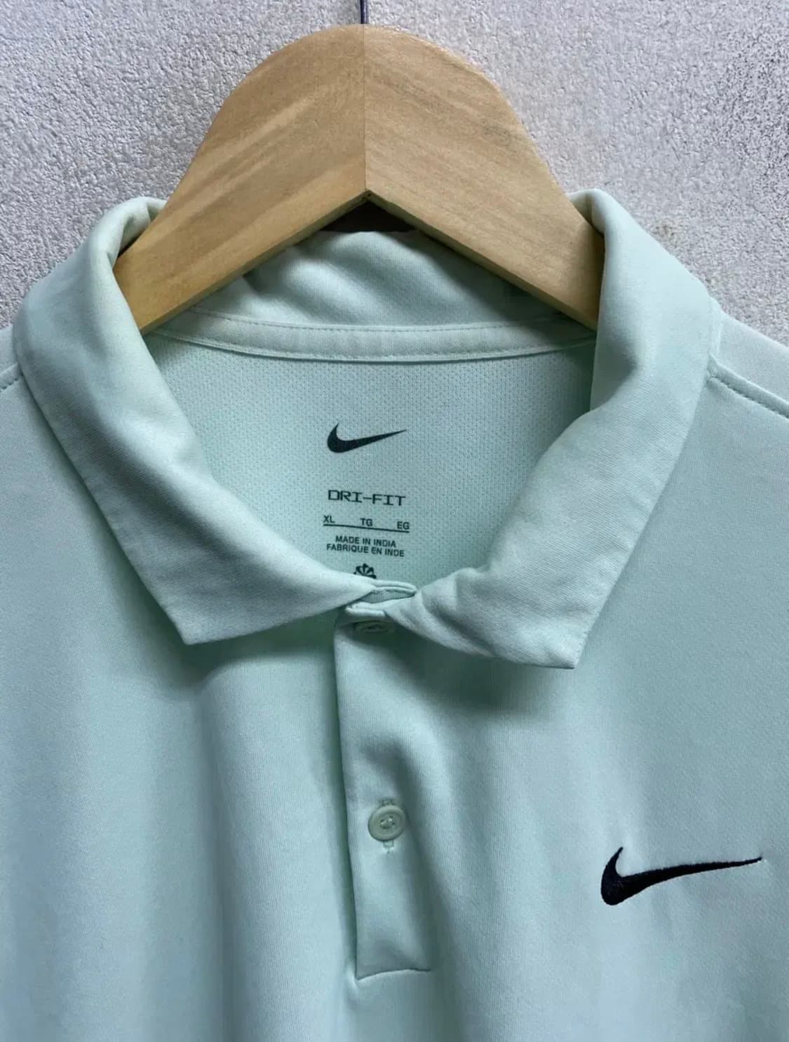 나이키 NIKE 드라이핏 러닝 티셔츠 XL 상품이미지5