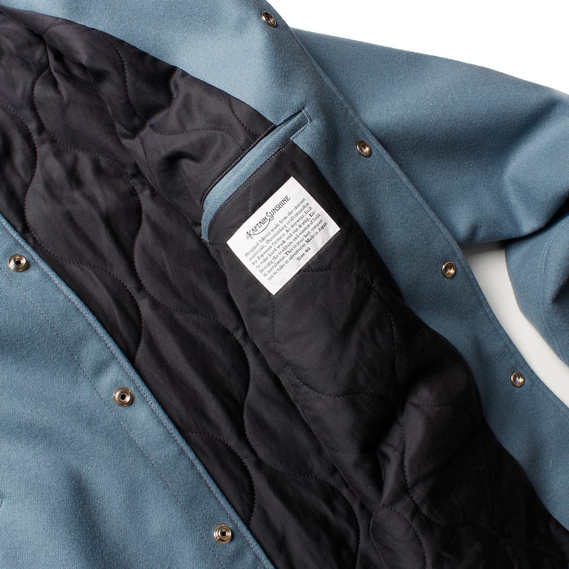 KAPTAIN SUNSHINE 상품이미지6