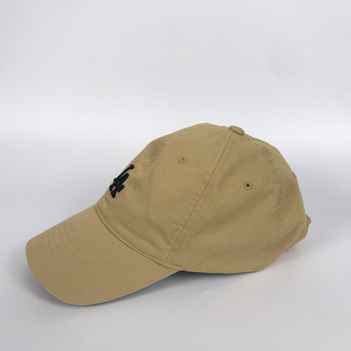 MLB 루키 언스트럭쳐 LA다저스 볼캡 모자 상품이미지3