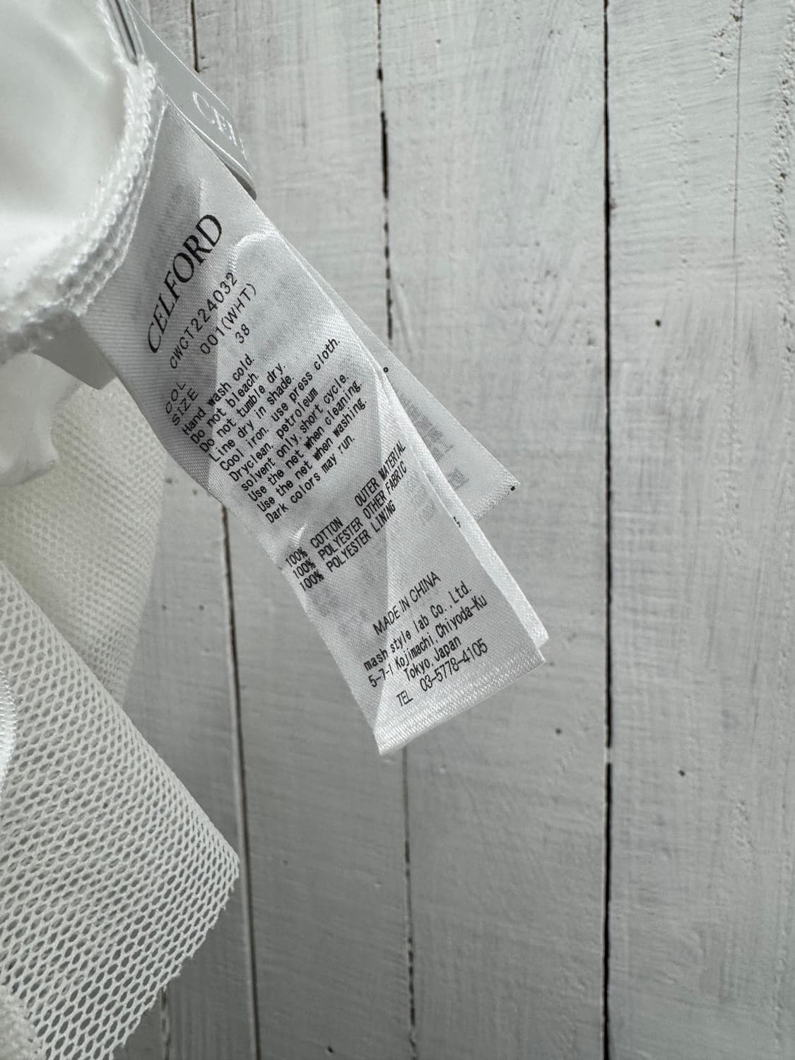 vtg top 상품이미지4