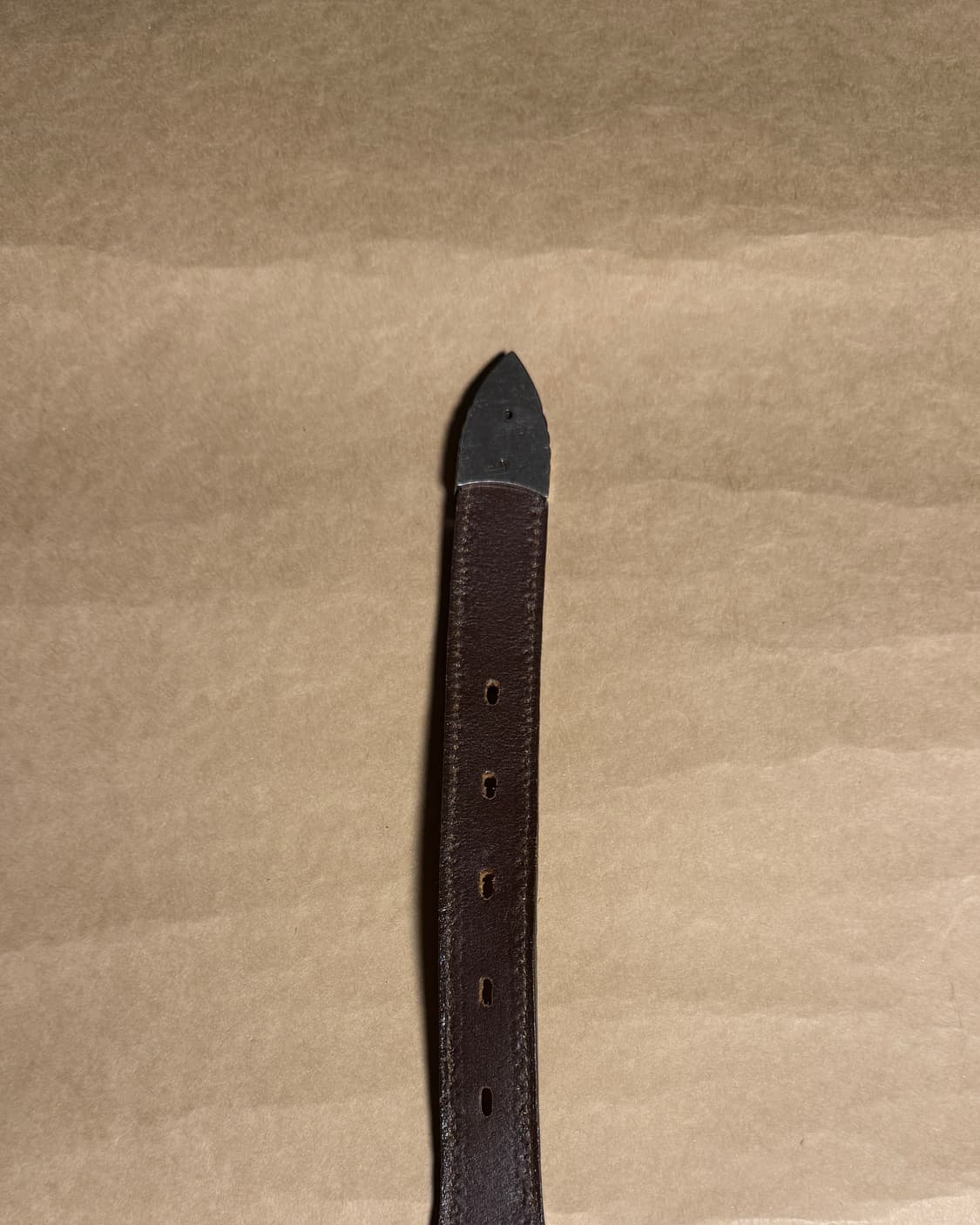 Bullet Belt 상품이미지6