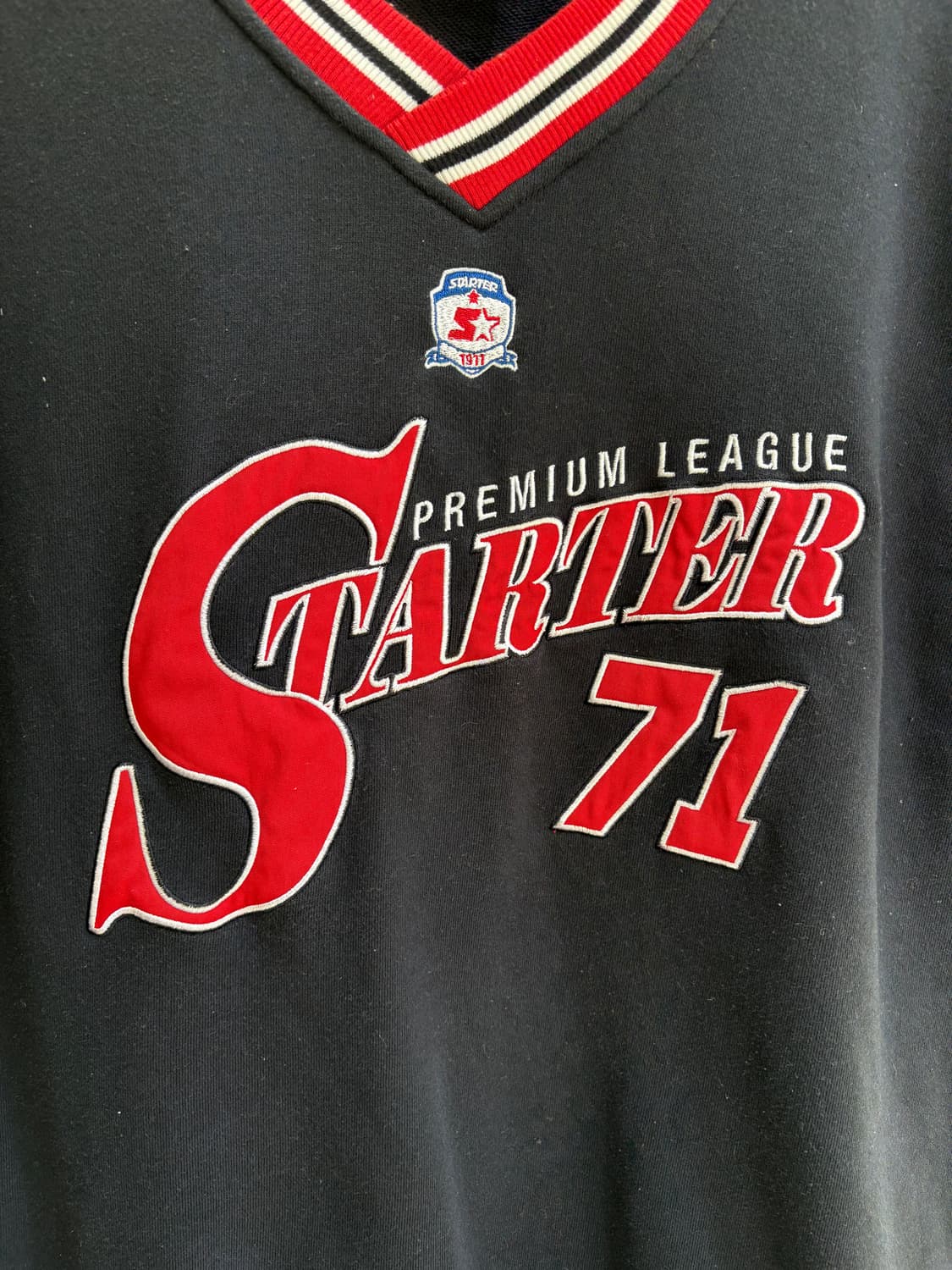 STARTER 나시 상품이미지4