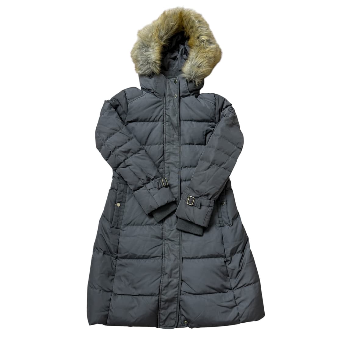 타미힐피거 야상 패딩 상품이미지1