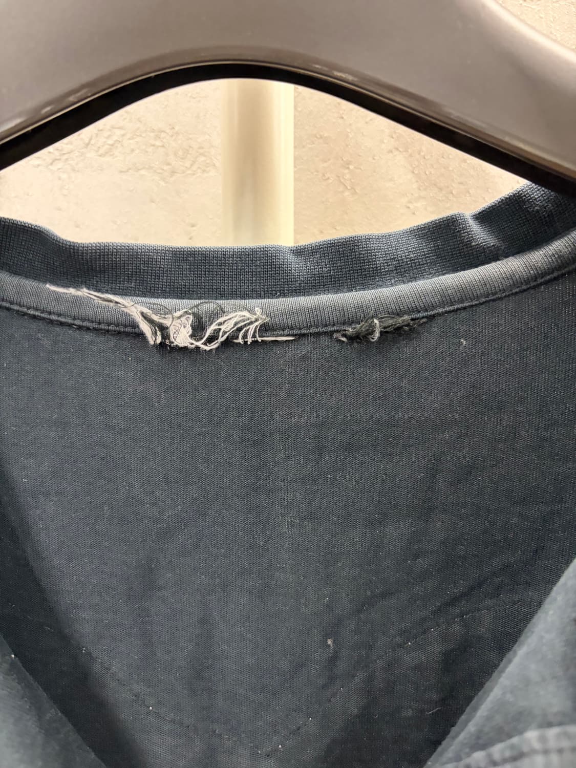 할리데이비슨 110주년 기념 헨리넥 티셔츠 상품이미지3