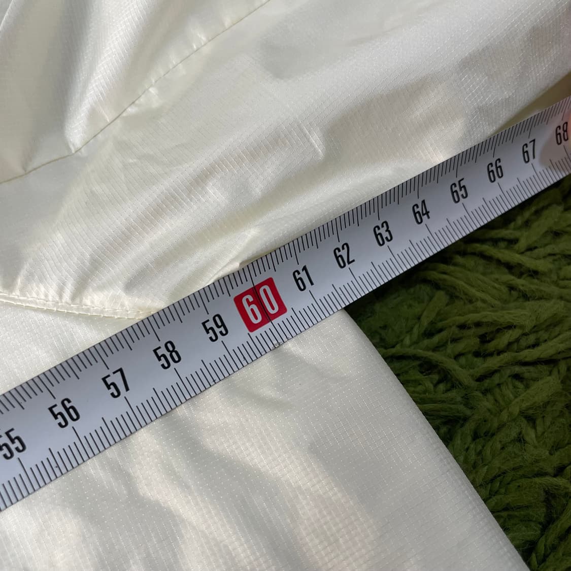 나이키 드레이크 녹타 스우시 바람막이 상품이미지7