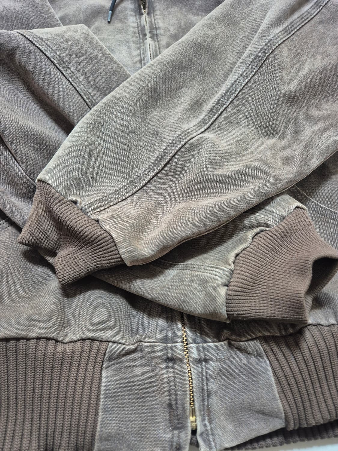 칼하트 액티브 J130CHT  상품이미지3