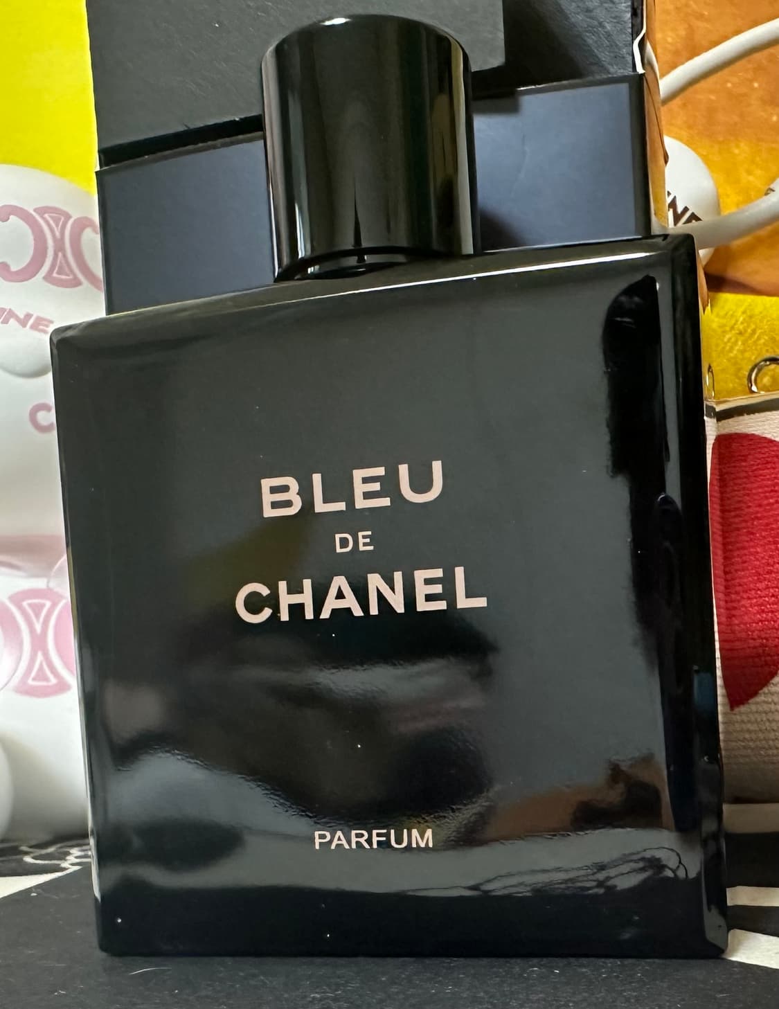 샤넬 블루 드 샤넬 100ml 향수 상품이미지3