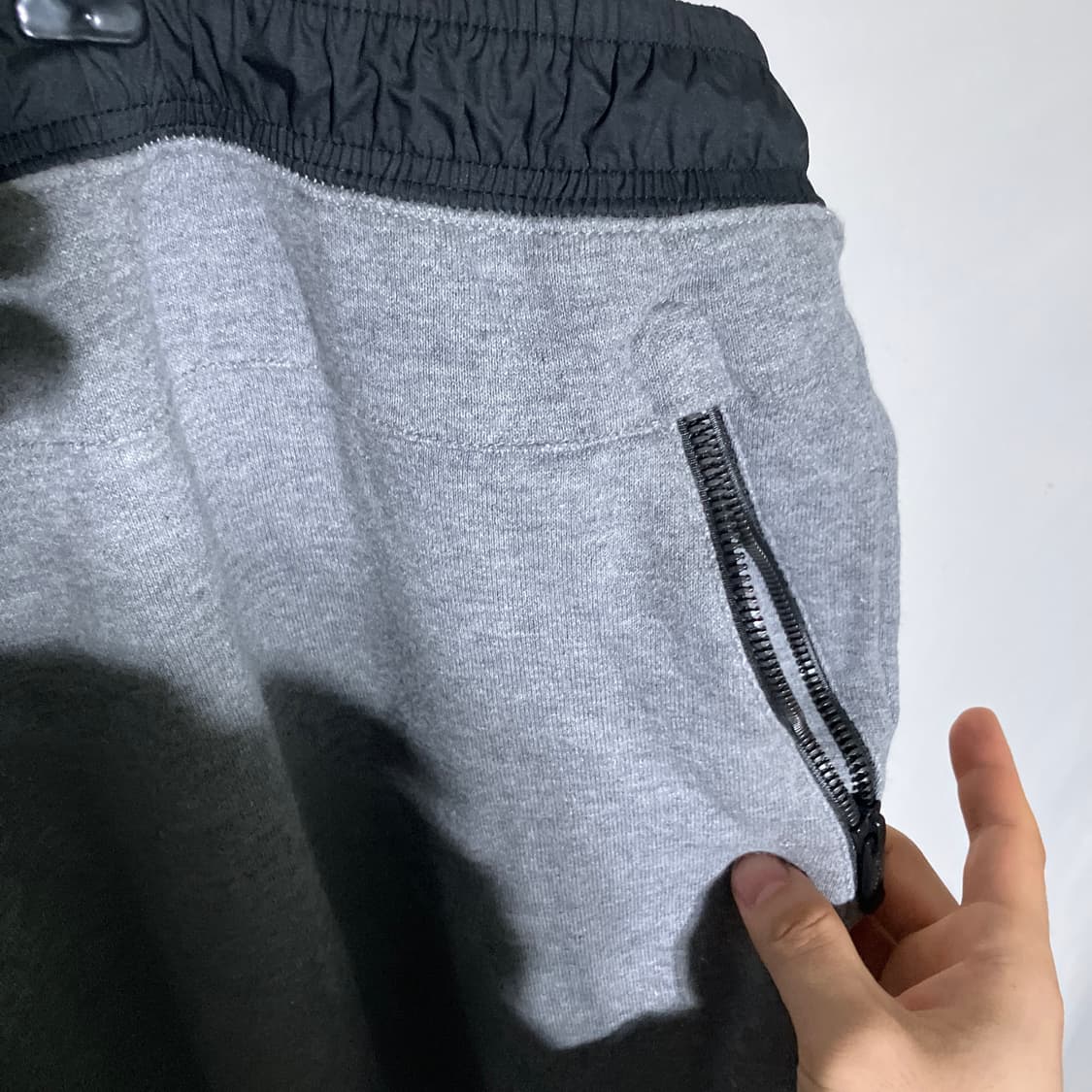 3XL)나이키 빅사이즈 스웻팬츠 츄리닝 조거팬츠 트레이닝 팬츠 상품이미지5