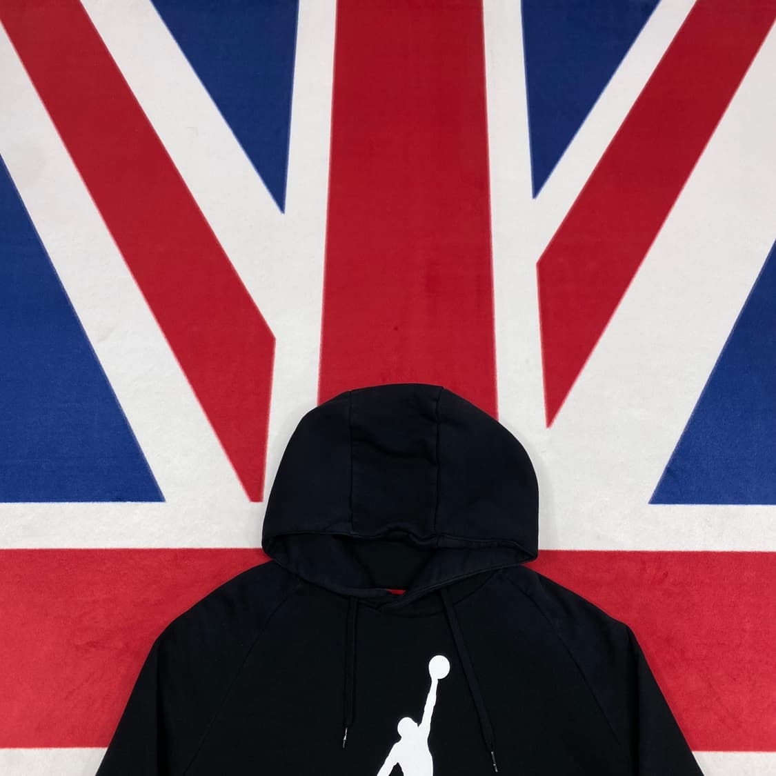 조던 후드티 M 상품이미지2