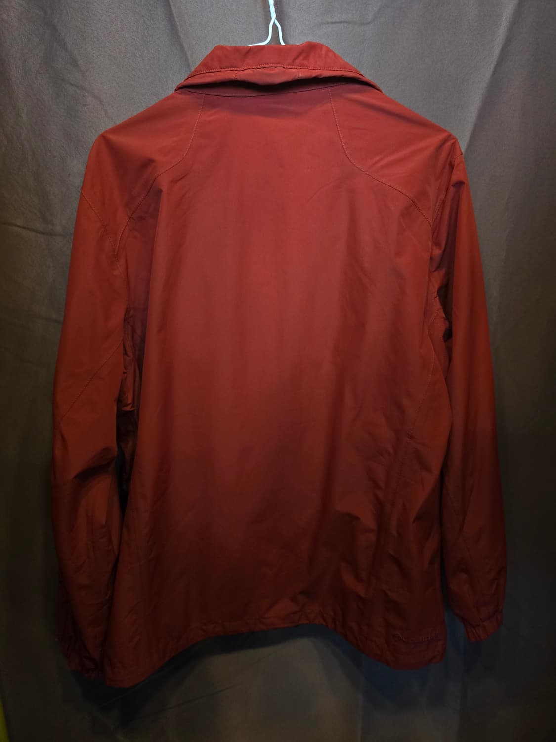 컬럼비아 티타늄 남성자켓 상품이미지5