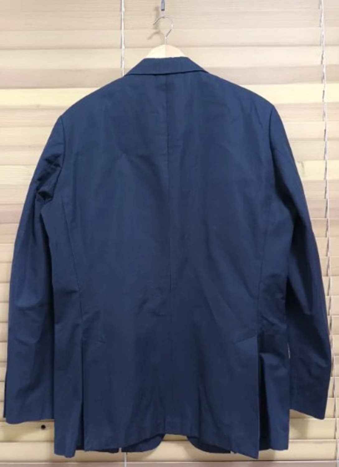 타미힐피거 남성 면자켓 50사이즈 상품이미지3