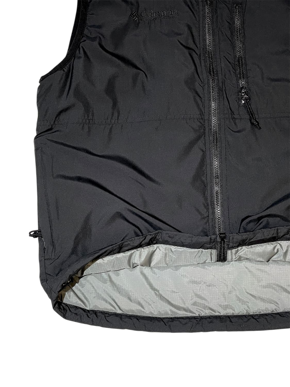 콜롬비아 패딩 베스트 상품이미지8