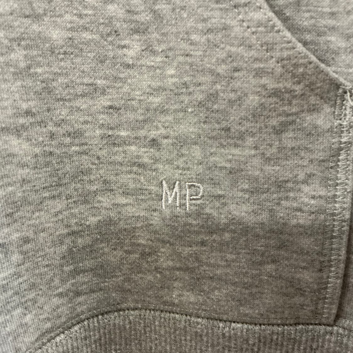 맥킨토시 필로소피 후드집업 상품이미지3