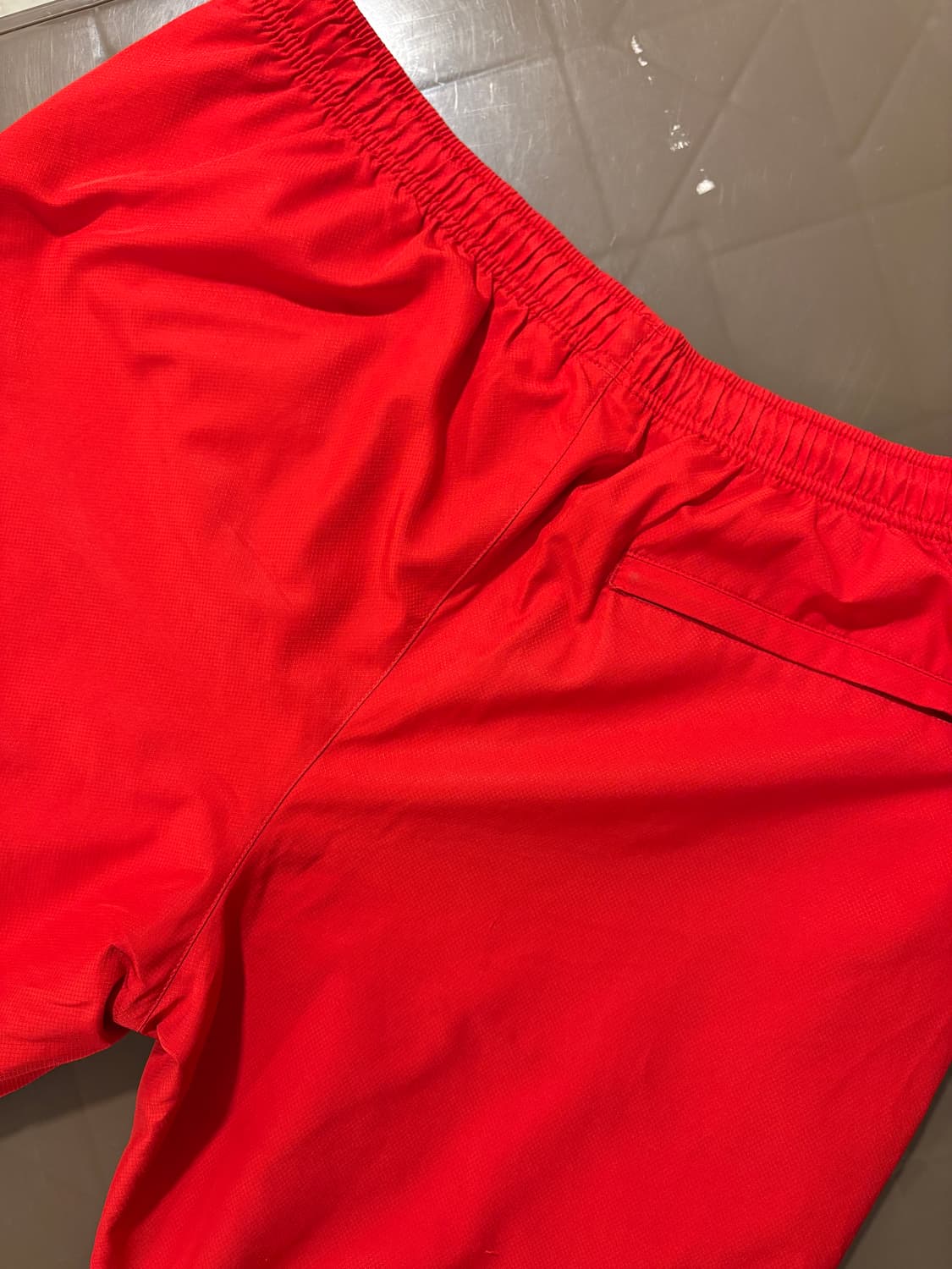 슈프림 라코스테 조거팬츠 상품이미지6