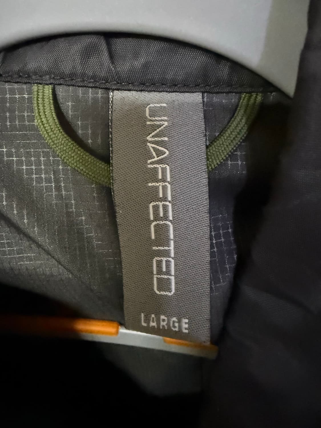 언어펙티드 레이어드 피셔맨 l사이즈 판매합니다 상품이미지4