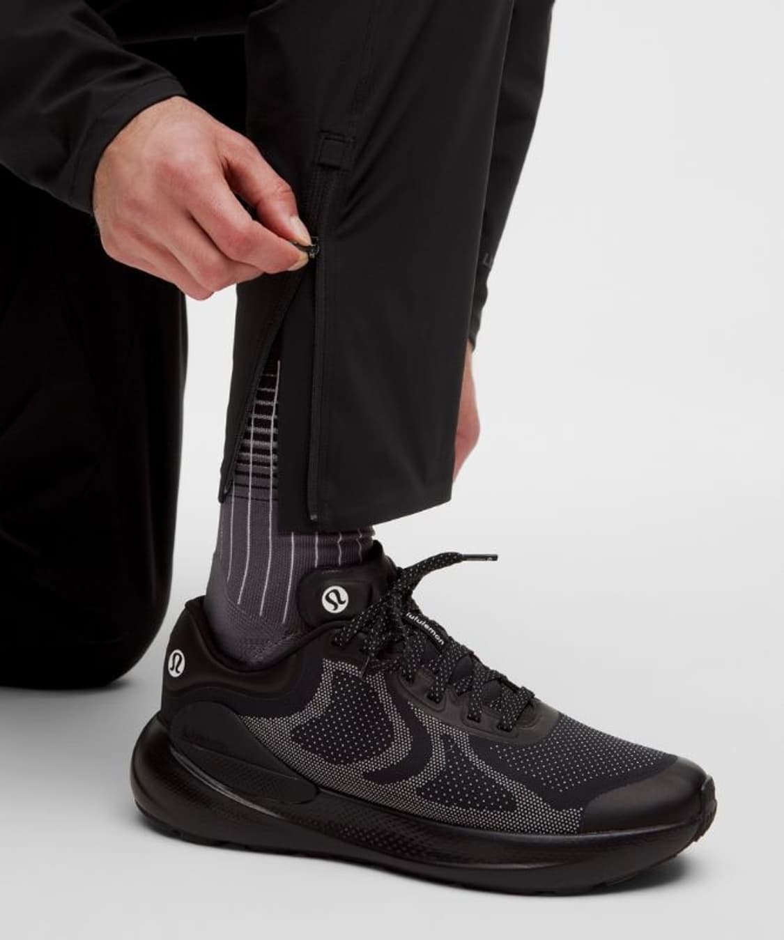 룰루레몬 페이스 브레이커 팬츠  상품이미지2