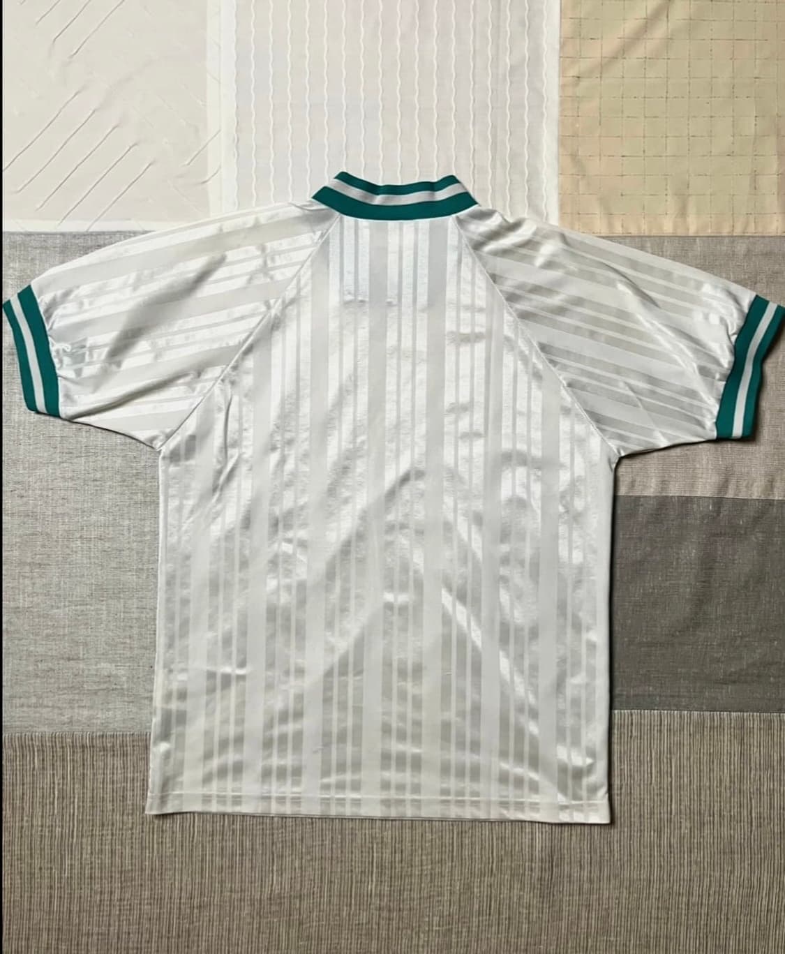 90‘s adidas eqt 풋볼셔츠 아디다스  이큅먼트 상품이미지2