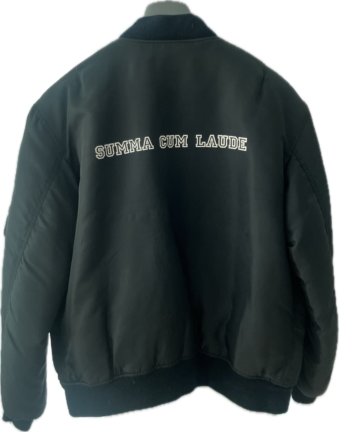 [48] 라프시몬스 summa cum laude 상품이미지2