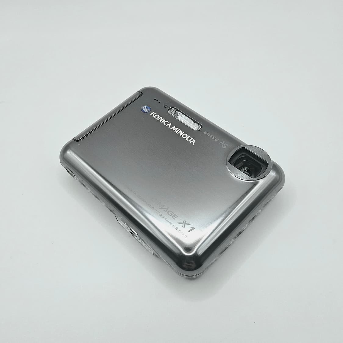 ☆한국어☆도킹스테이션☆ 미놀타 디미지 X1 / 빈티지디카 상품이미지3